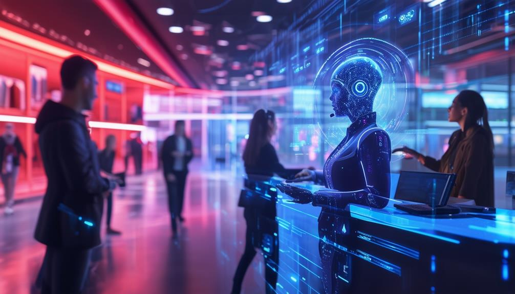 optimizing customer service experience