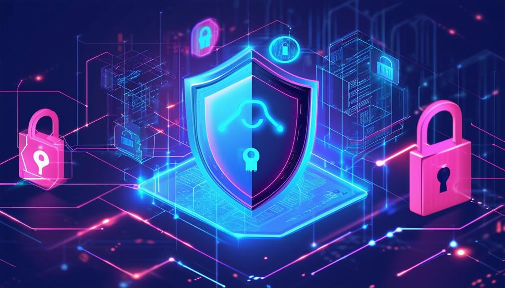 strengthening security measures effectively