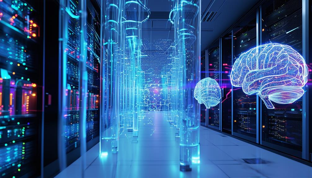 analyzing large data sets