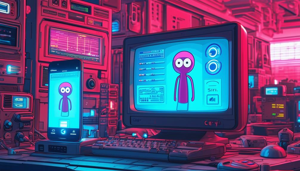 advanced technology helpful assistants