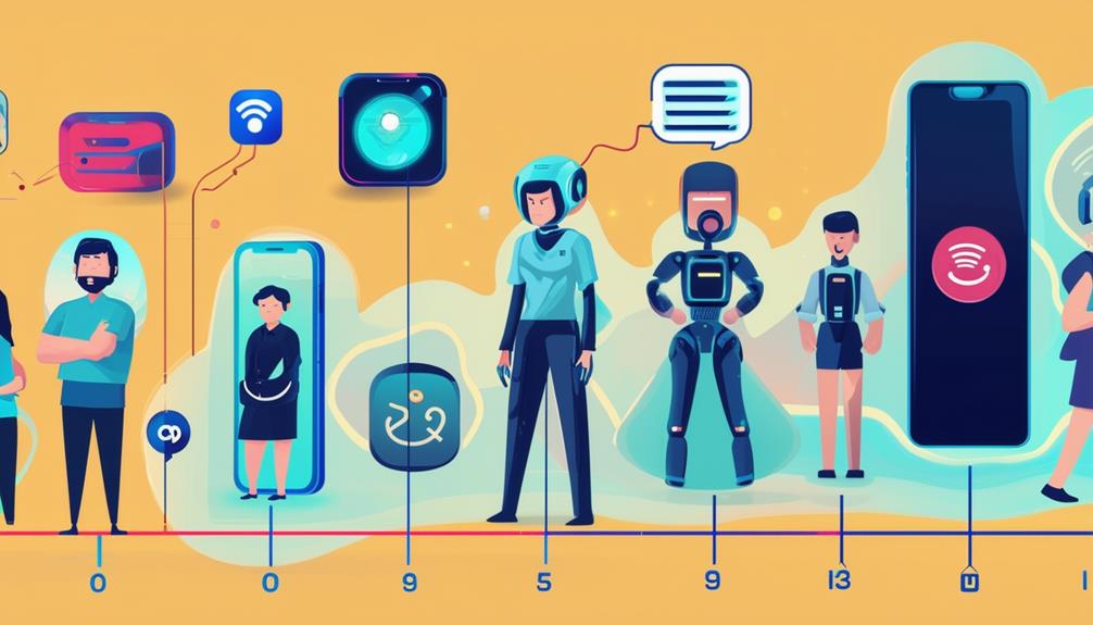 innovative tech improves society