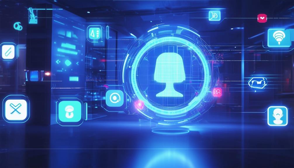 voice assistant technology advancing