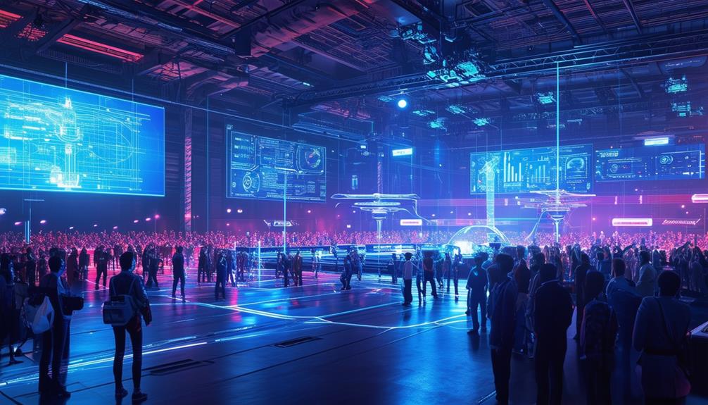 advancements in artificial intelligence