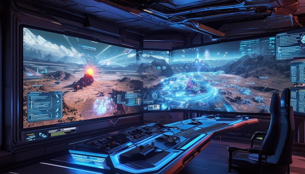 ai in strategy games