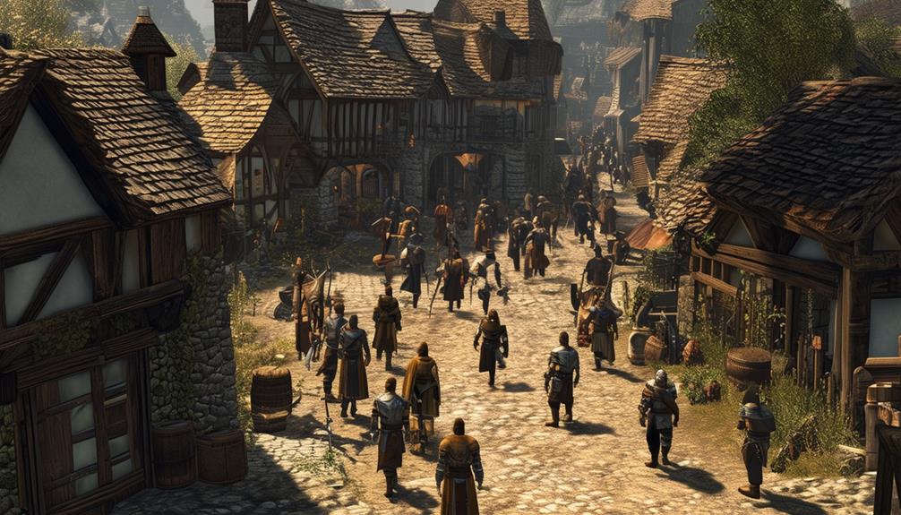 artificial intelligence in virtual worlds