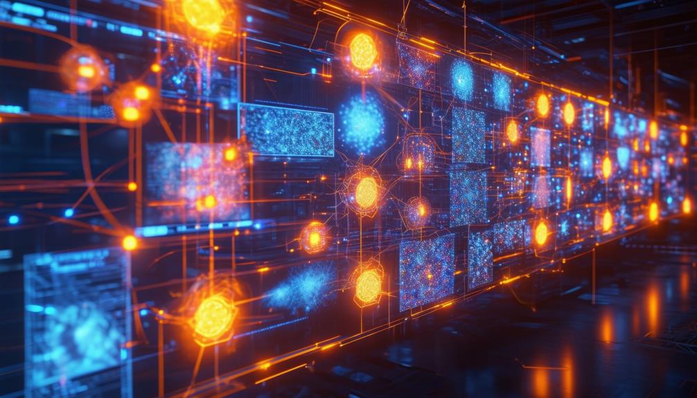 advancements in computer vision