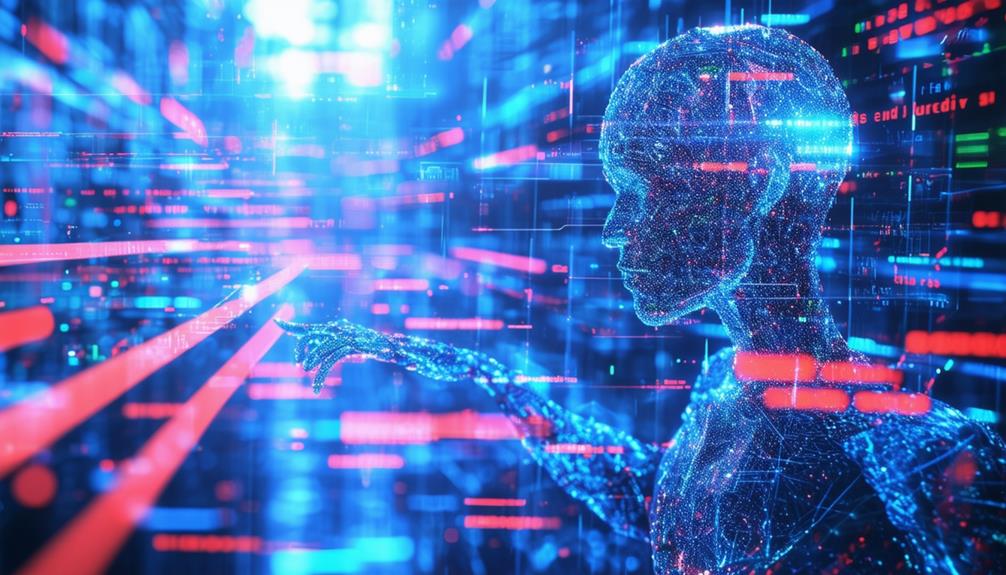 analyzing textual data efficiently