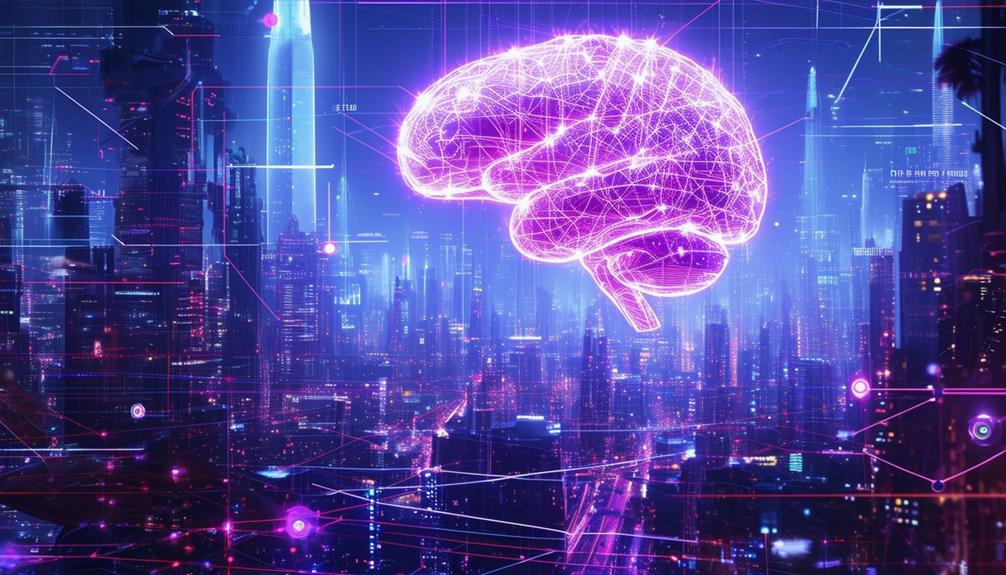 capturing future innovation trends