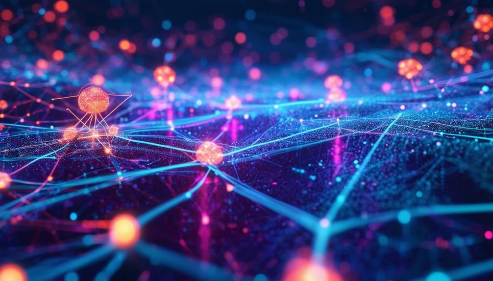 exploring neural network functions