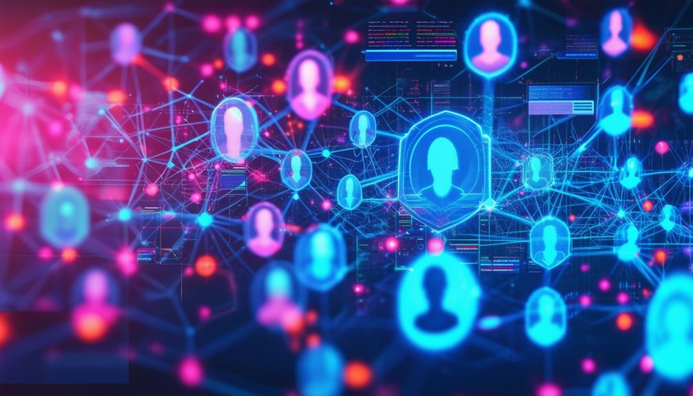 ai impact on social media