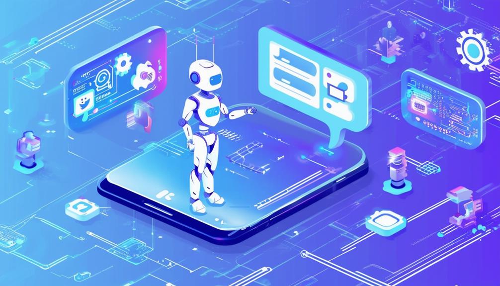 chatbots for customer service