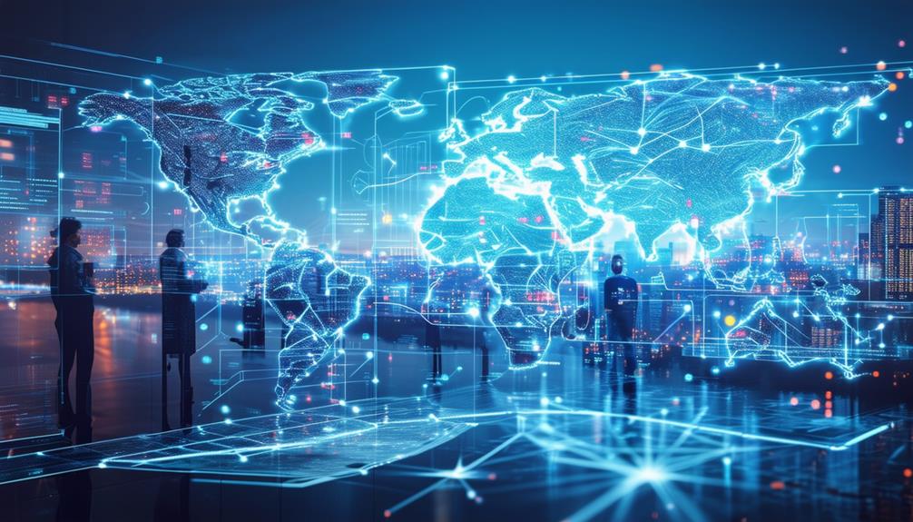 analyzing virus transmission patterns