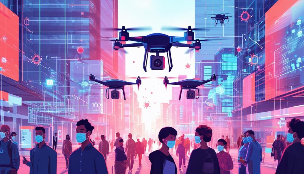 monitoring population health trends