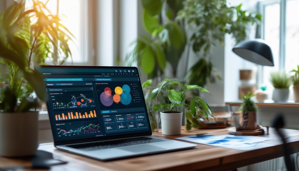 ai enhances remote productivity