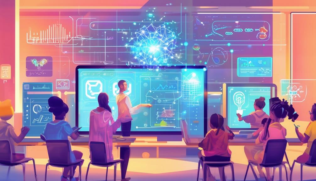 enhancing education with technology