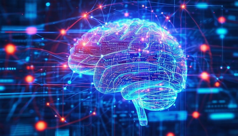 natural language processing model