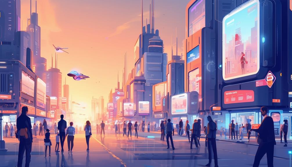 real world relevance of technology