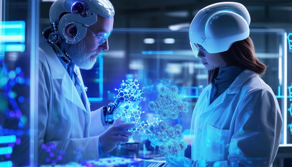 drug development breakthrough achieved