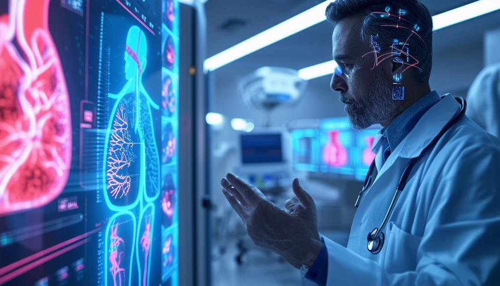 early disease detection importance