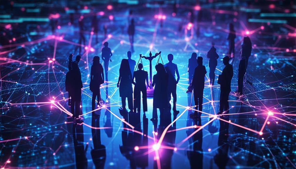 addressing bias in ai