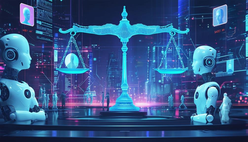 ethical ai innovation roadmap