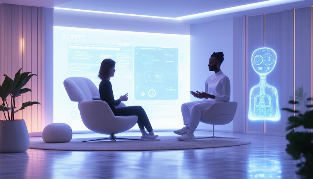 ai therapists growing in popularity