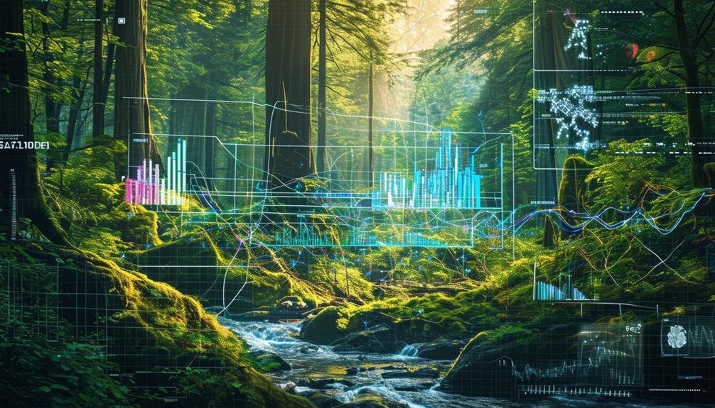 conservation of natural habitats