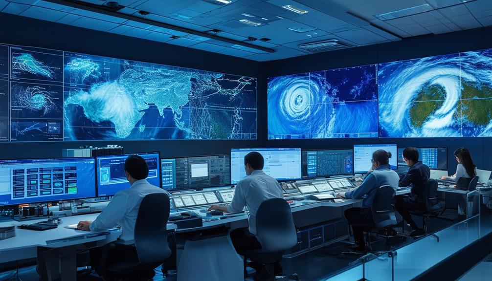 disaster risk assessment process