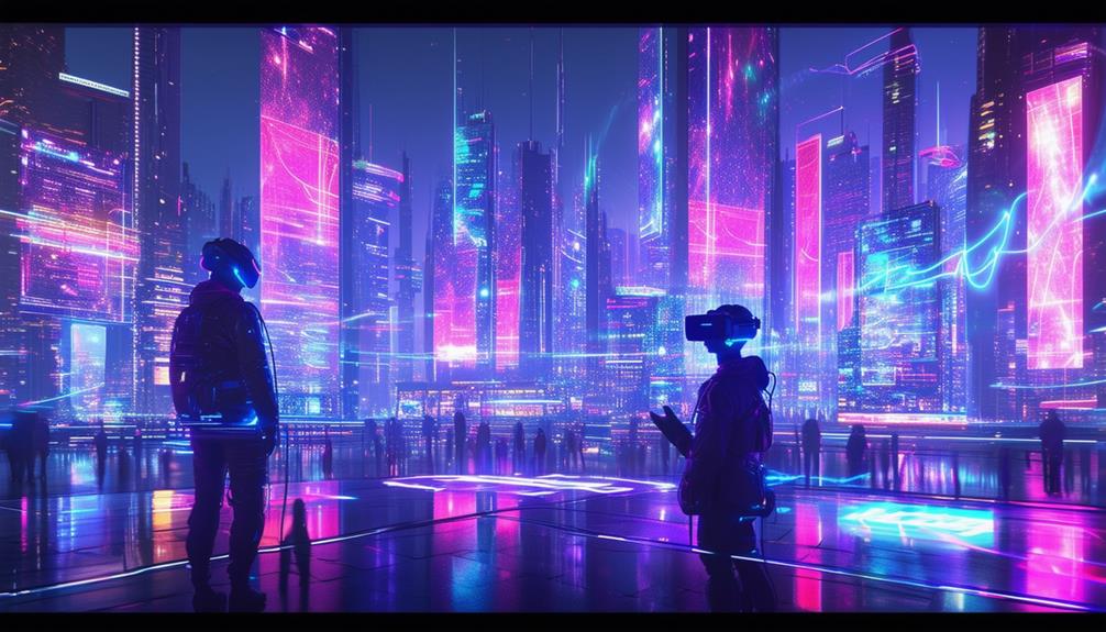 promising future career opportunities