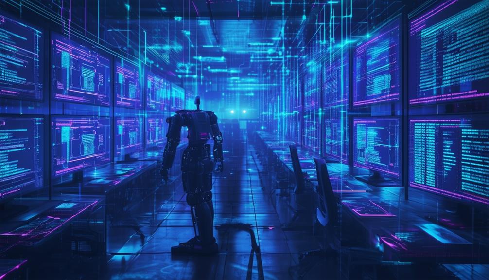 ai cybersecurity challenges highlighted