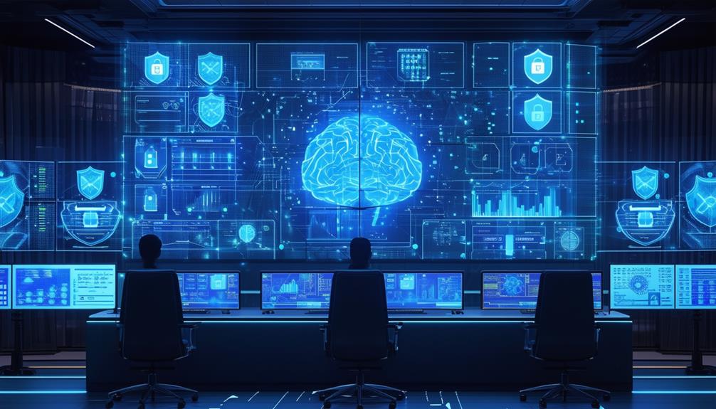 enhancing security with technology