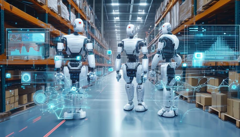 advanced technology for risk