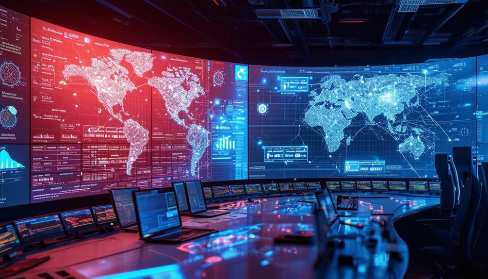 improving supply chain visibility