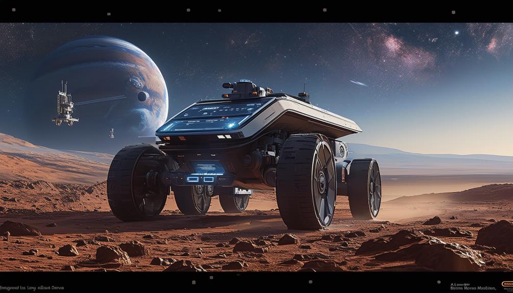 spatial awareness in robots