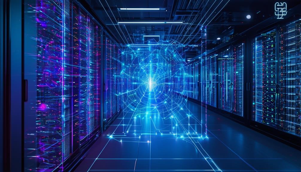 enhanced computational efficiency achieved