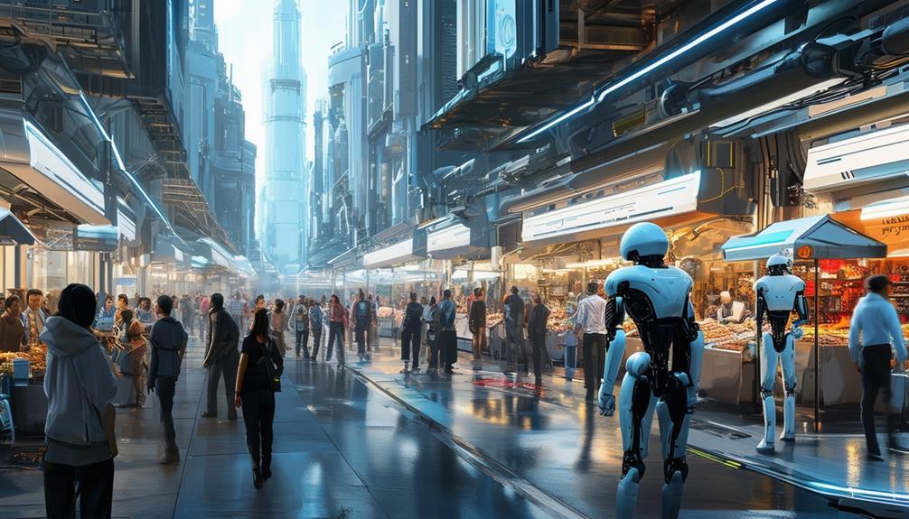 market analysis and trends