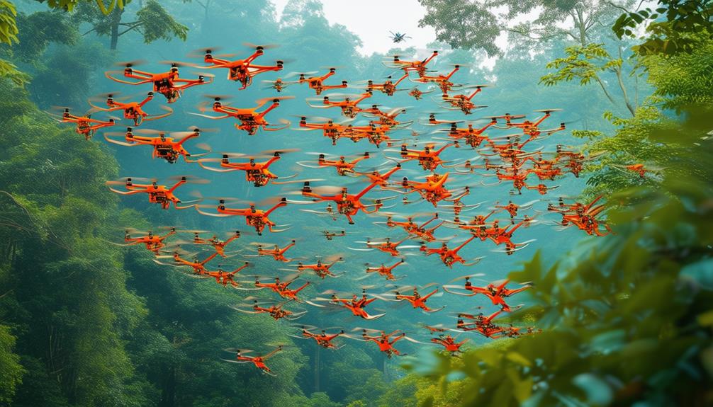 optimizing processes with nature