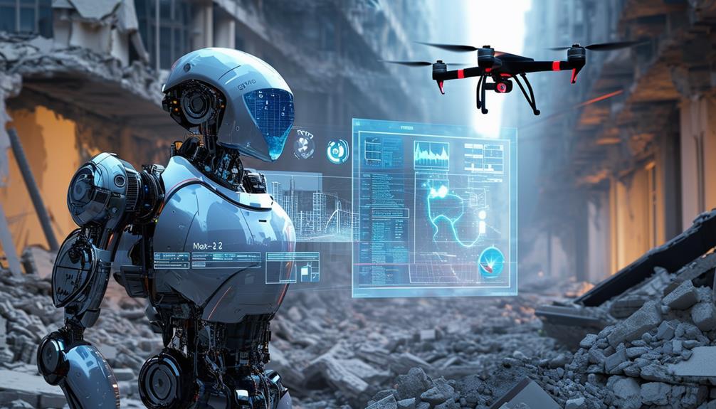 data driven decision making process