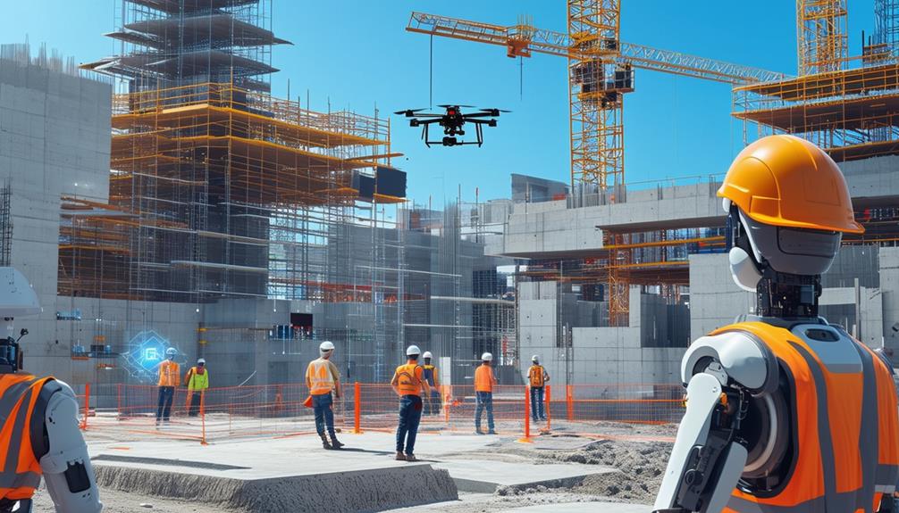 safety technology upgrades implemented