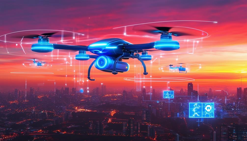 advancements in technology