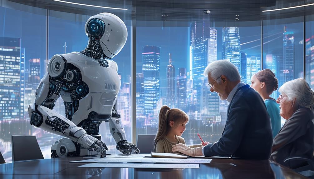 navigating innovation with ethics