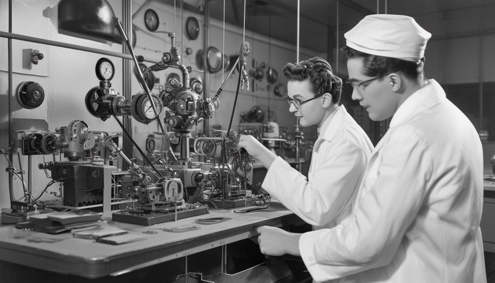 inventive advancements in technology