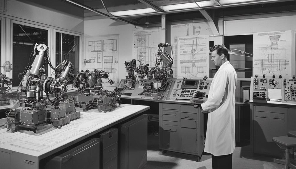 legacy and influence described