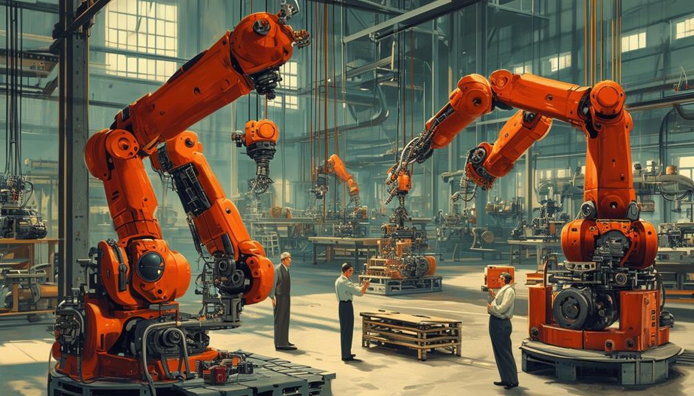 father of robotics industry