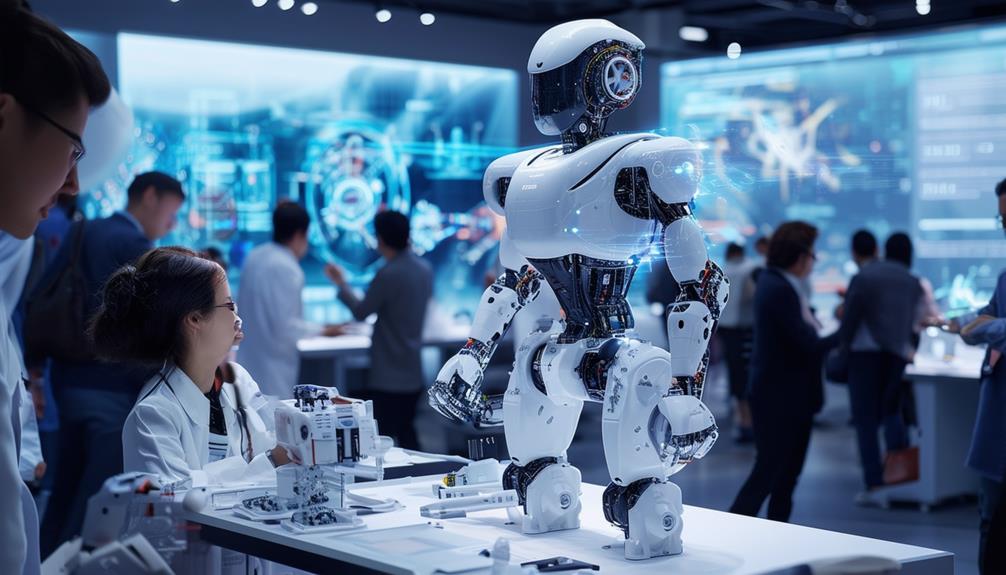 innovative partnerships drive growth