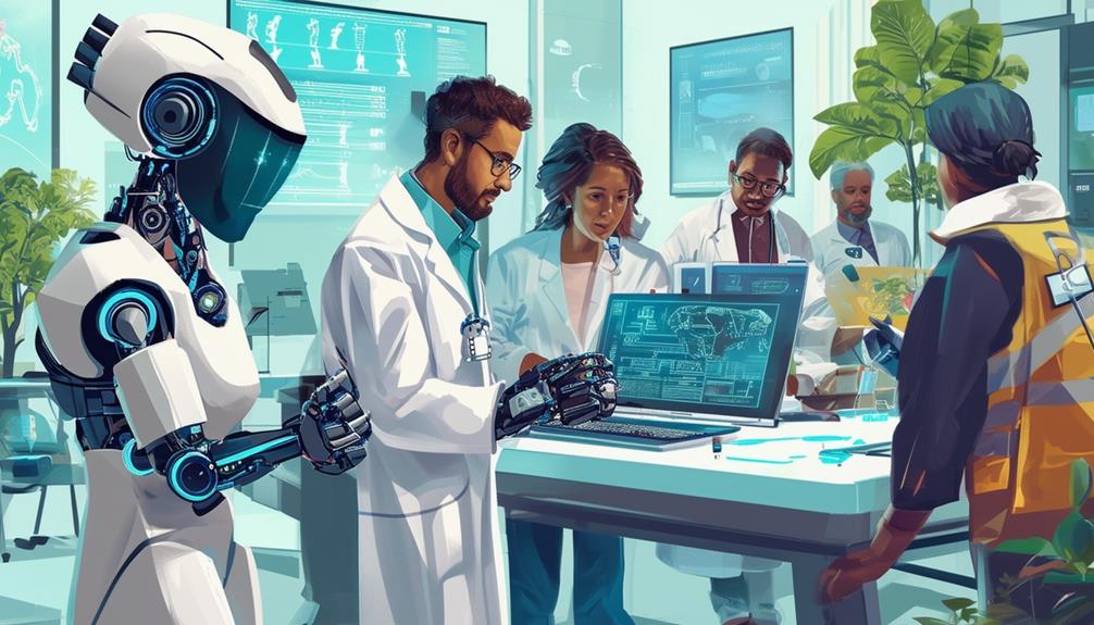 navigating societal challenges together