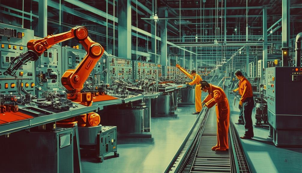 key innovations identified clearly