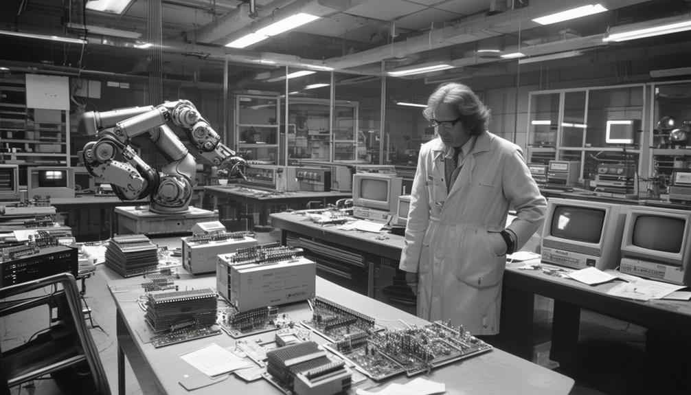 advances in visual technology