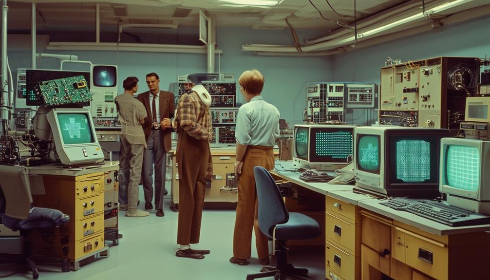 influence and lasting effects