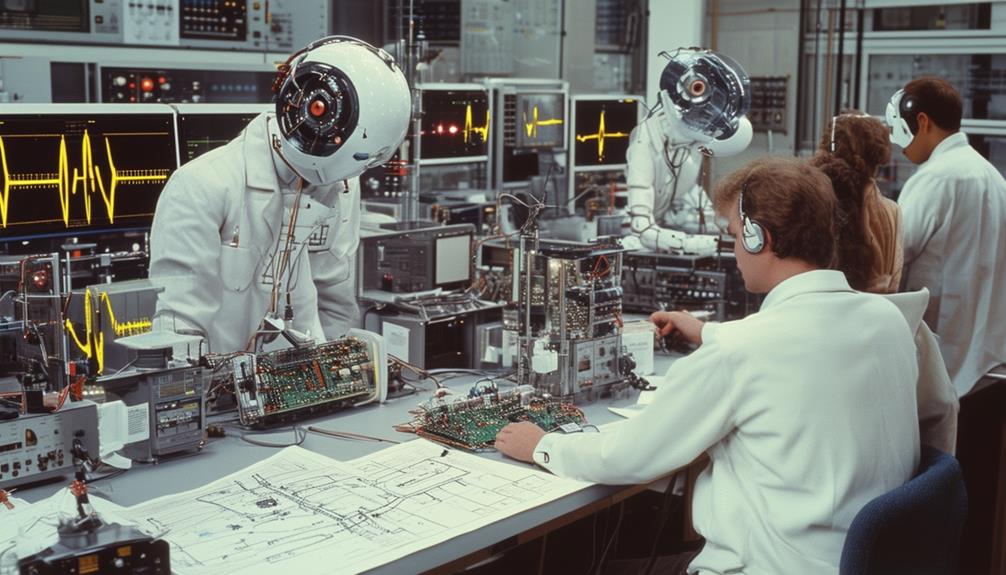 innovative hearing sensor technology